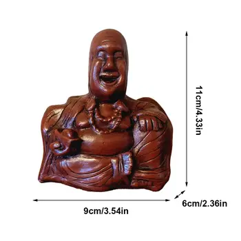 10 最佳銷售 笑佛 - №5