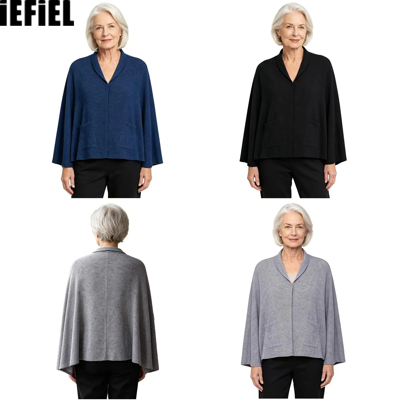 Category image: Apparel & Accessories
