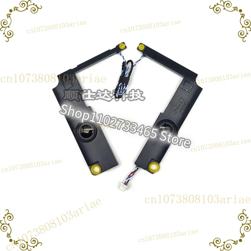 Replacement Notebook Speaker for Asus X513E FP FA K513FP V5050E V5100E S513 Audio Loudspeaker