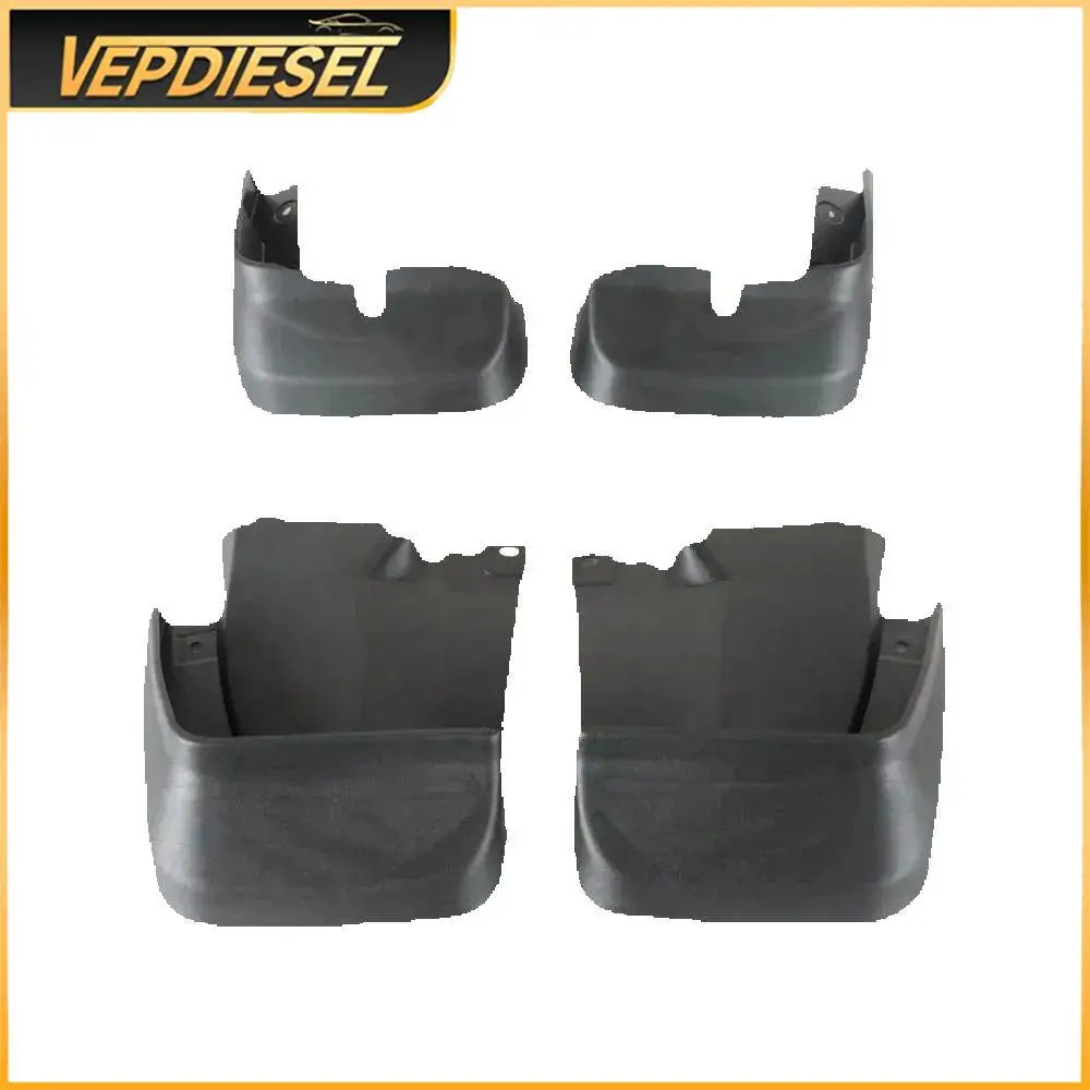 

74100SNAG01 Комплект из 4 брызговиков для Honda Civic Sedan 2006 2007 2008 2009 2010 2011