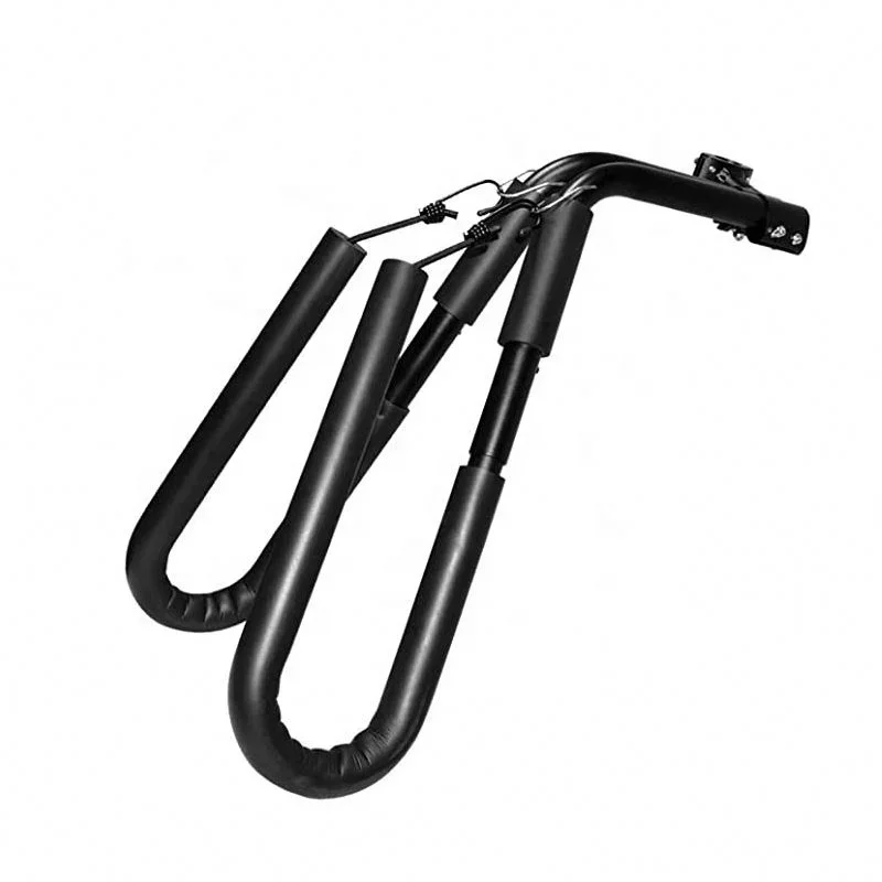 Adjustable Removable Bicycle Surfboard Rack For Motorcycle Carrier Holder Surfboard Rack
