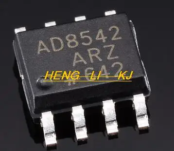 

IC new original AD8542ARZ AD8542AR AD8542A AD8542 SOP8High quality products