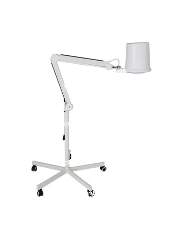 

High-end nail cleaning large suction fan lighting nail cleaner