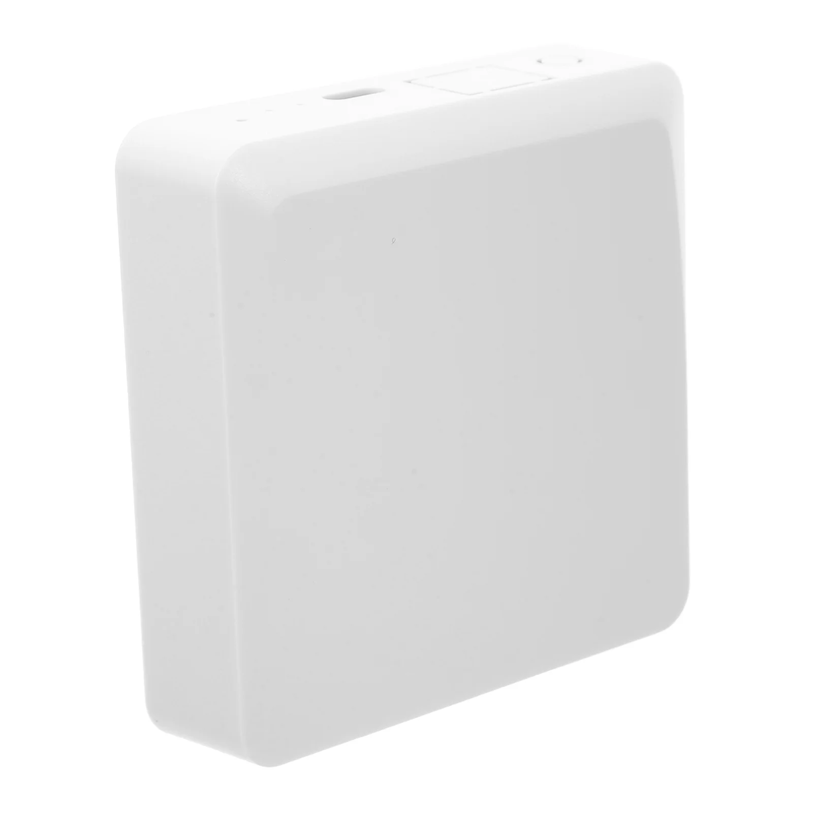 

Router Enclosure Box 8Cmx2Cm Lightweight Compact Protective Housing For Network Gateway Device Portable Electronics Casing