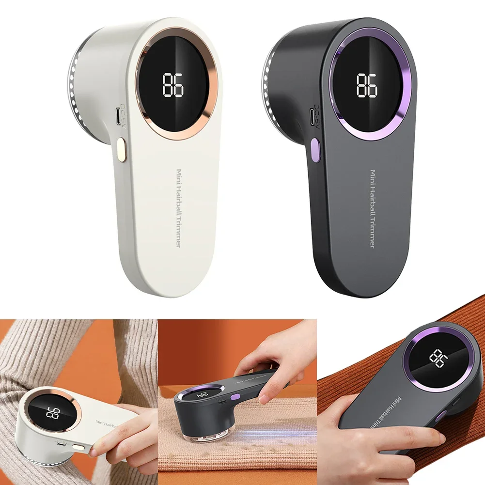 #4 Highest Rated Fabric Shavers to Buy in 2026