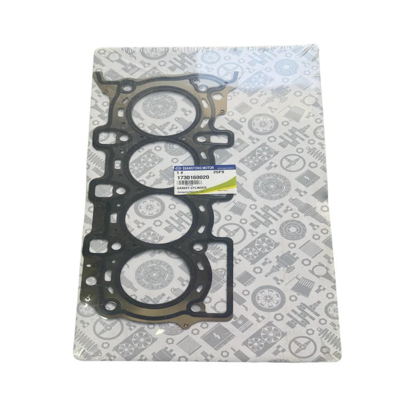

1730160020 forkgm/ssangyongTivoli cylinder pad