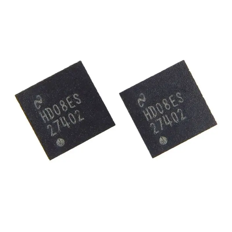 A41Z-LM27402SQ/NOPB Controller Chip WQFN-16 Controller Step-Down DC/DC Controller Chip