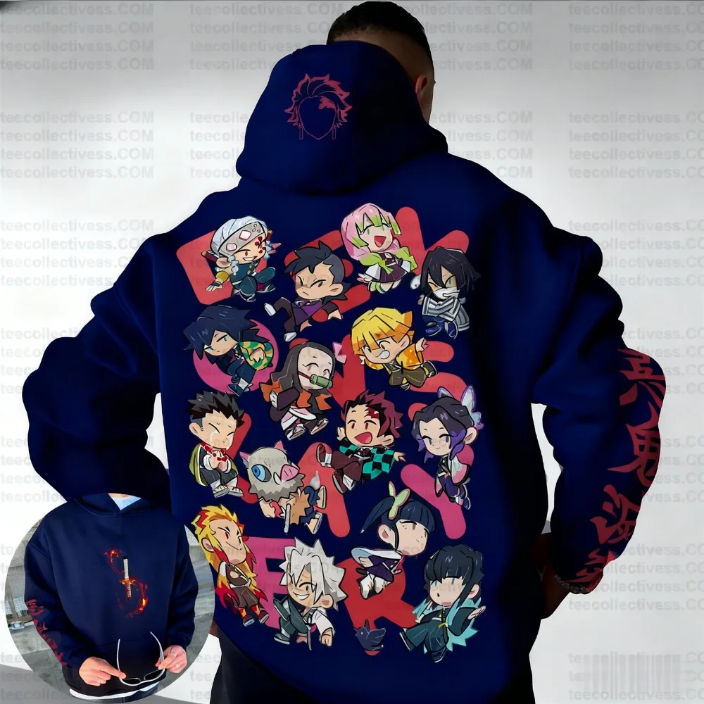 Thumbnail 2 - #10 Cheap Demon Slayer Costumes Worth Buying