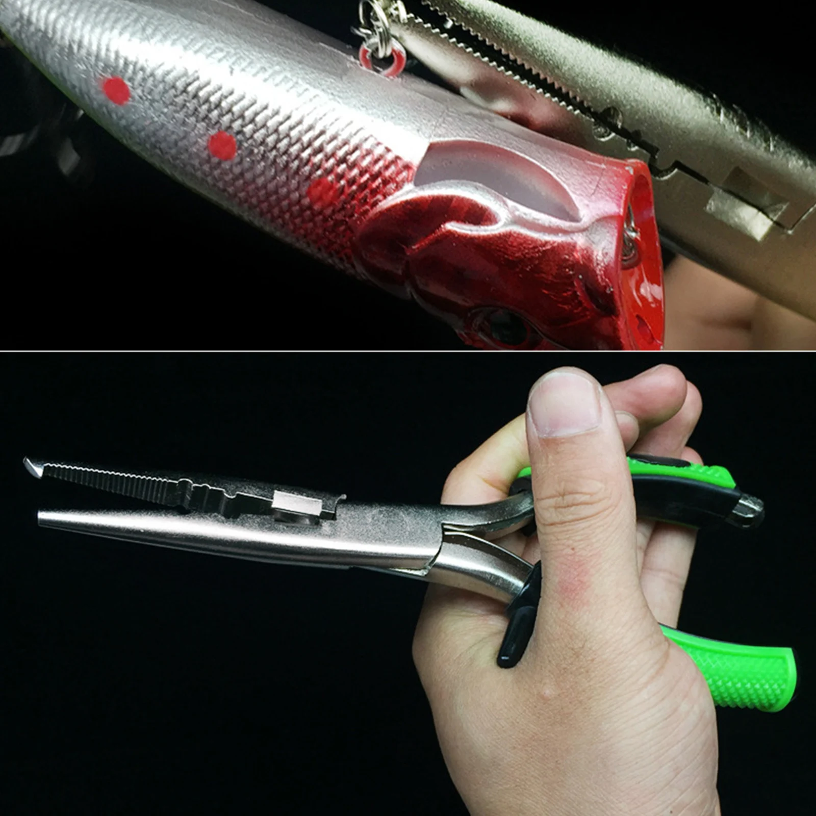 Thumbnail 4 - #49 Compare Fishing Hook Removal Tools Before You Buy