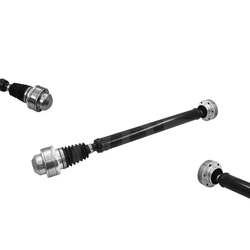 Steel Joint Drive Shaft LIBERTY SPRINTER Cars 932-301 932301 52099497AD