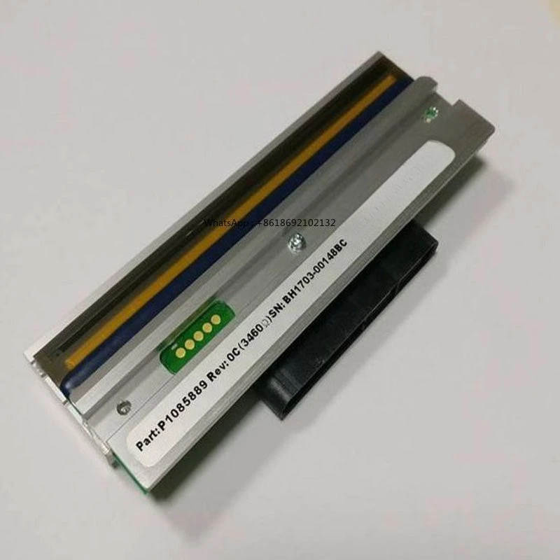 New ZT610 Print Head 200 Dot 300/600dpi Printer P1083320-01012