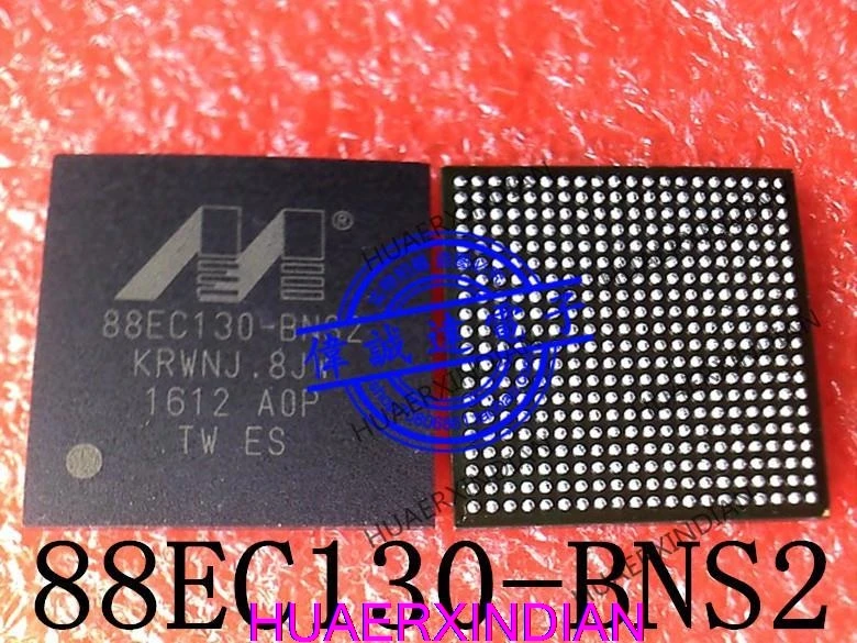 

88EC130-A0-BNS2C-JW 88EC130-BNS2 BGA New And Original