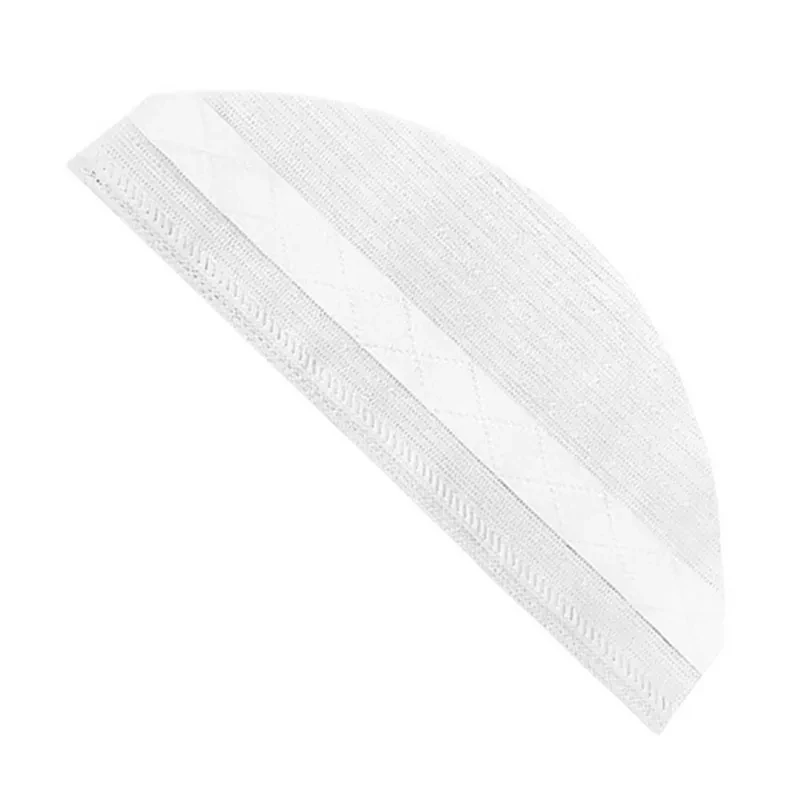 Kit de piezas de repuesto para Robot aspirador Eufy Robovac X8, accesorios de repuesto para Robot aspirador híbrido, fregonas desechables, trapos