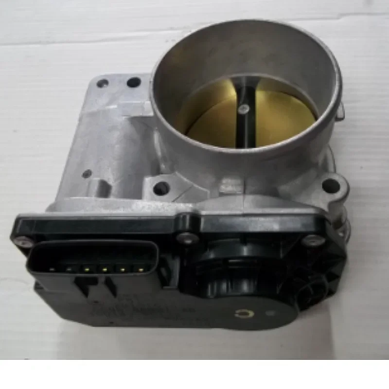 Refurbished 6G9N-9F991-AB Throttle Body For Volvo 08-15 V70 XC60 XC70 XC90 Land Rover 2012 3.2L