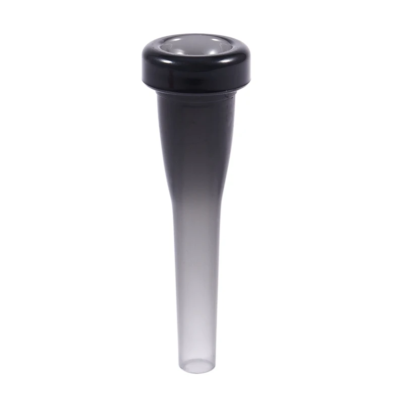 ABS Trumpet Mouthpiece For Bach Beginner Musical Trumpet Accessories Parts Or Finger Exerciser