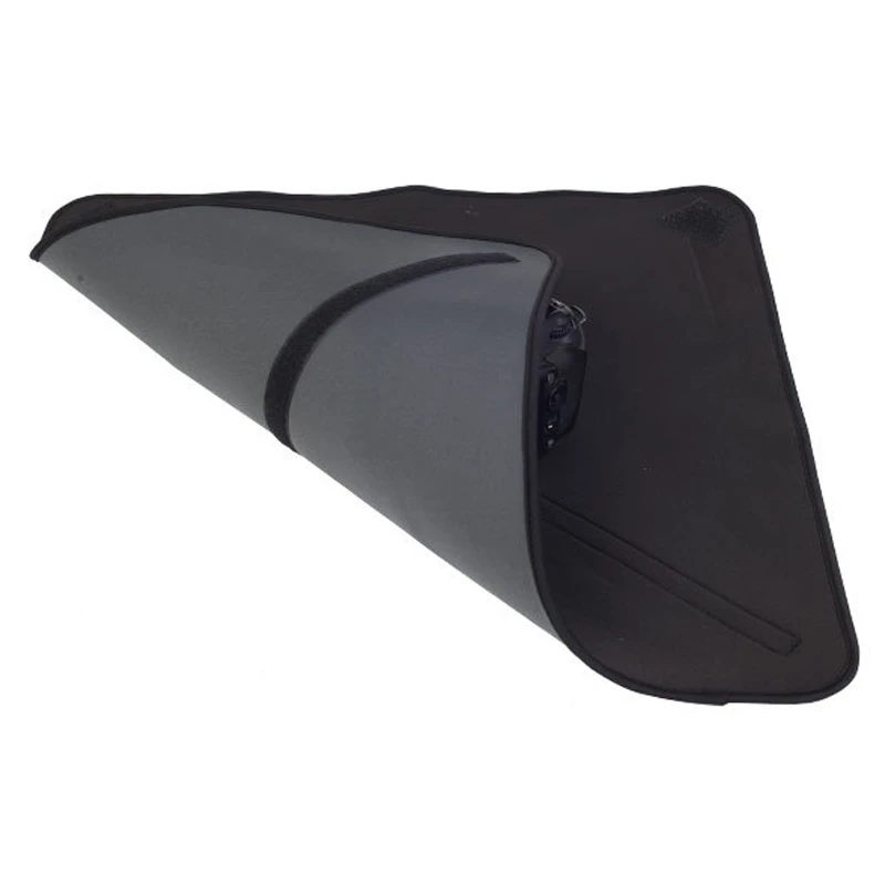 PULUZ Waterproof Camera Wrap Cloth Protective Cover Blanket For Canon Nikon Sony DSLR Lens Flash Cloth Protect Cover Accessories