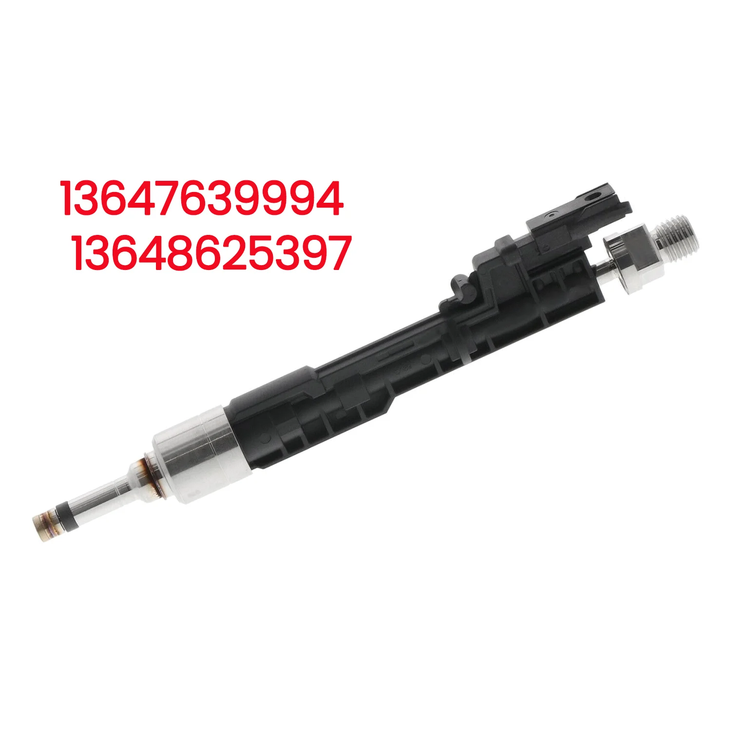 High Pressure Fuel Injector 13647639994 13648625397 for -BMW F22 F23 F30 F33 X1 X3 X5 X6 228I 320I 428I 435I 528I 535I