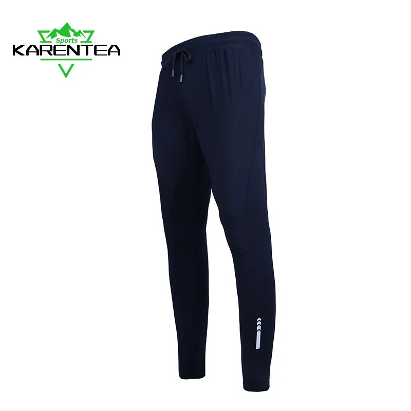 High Quality Men Running Fitness Sweatpants Male Casual Outdoor Training Sport Long Pants Jogging Workout Trousers Bodybuilding