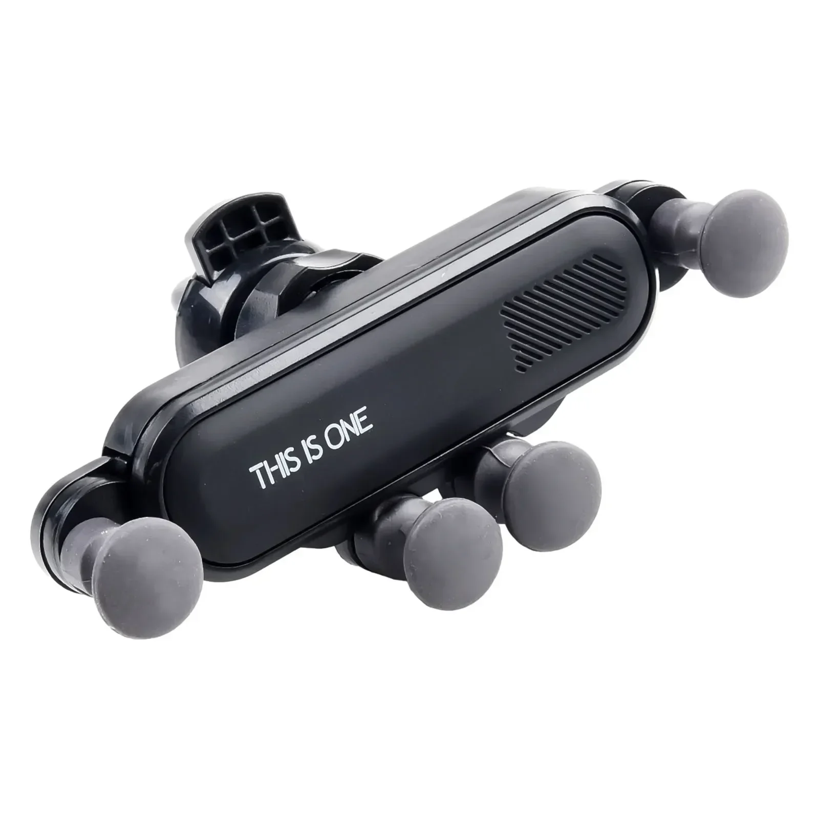 Maximum Safety Car Mobile Phone Holder 5 Point Support Design Stable and Anti Slip Fits 4 7 6 5 inch Smartphones - Image 3
