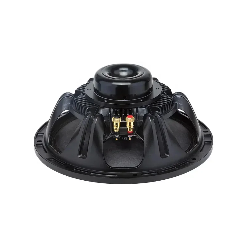 # for High Performance 12-Inch Neodymium Woofer Speaker 8ohm Impedance with Line Array Feature