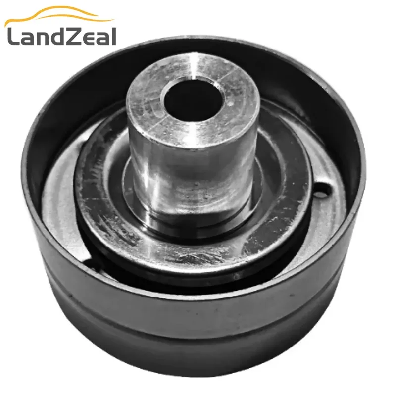 OEM 2052516 1717608 Car Parts Auto Spare Belt Tensioner Pulley For Ford Ranger 2.2 3.2 L Mazda BT-50 2.2 Duratorq Transit TTG