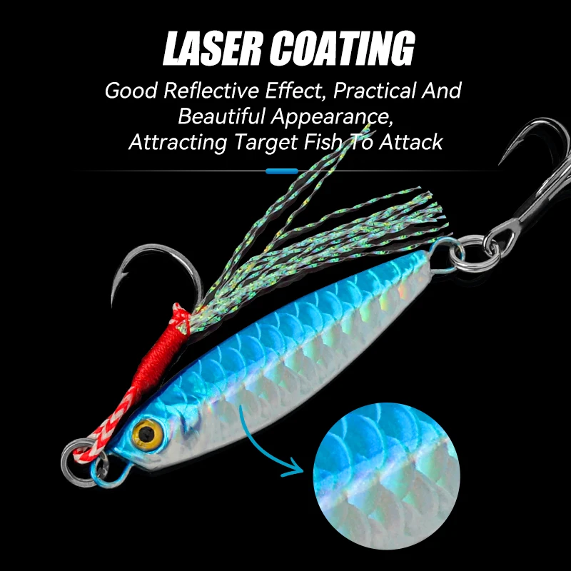 Thumbnail 4 - #46 Best Hard Fishing Baits to Buy In 2026