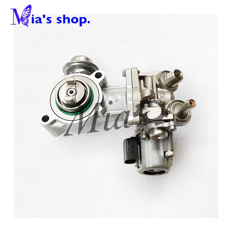 

High Pressure Injection Fuel Pump A2710703701 A2710703501 A2710702201 For Mercedes Benz W212 W207 M271 E200 E250 E300 2710703701