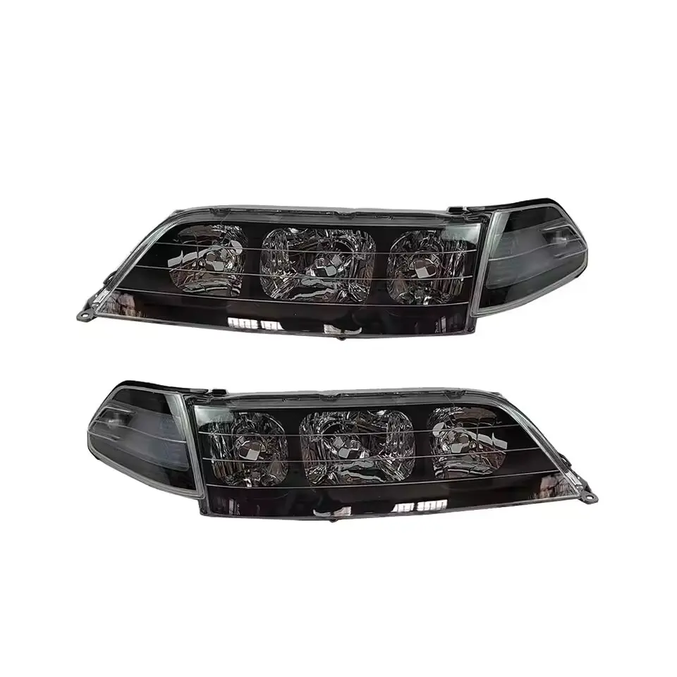 光り物2 Car Headlight For Toyota Mark II GX100 JZX100 1996 1997 1998 1999