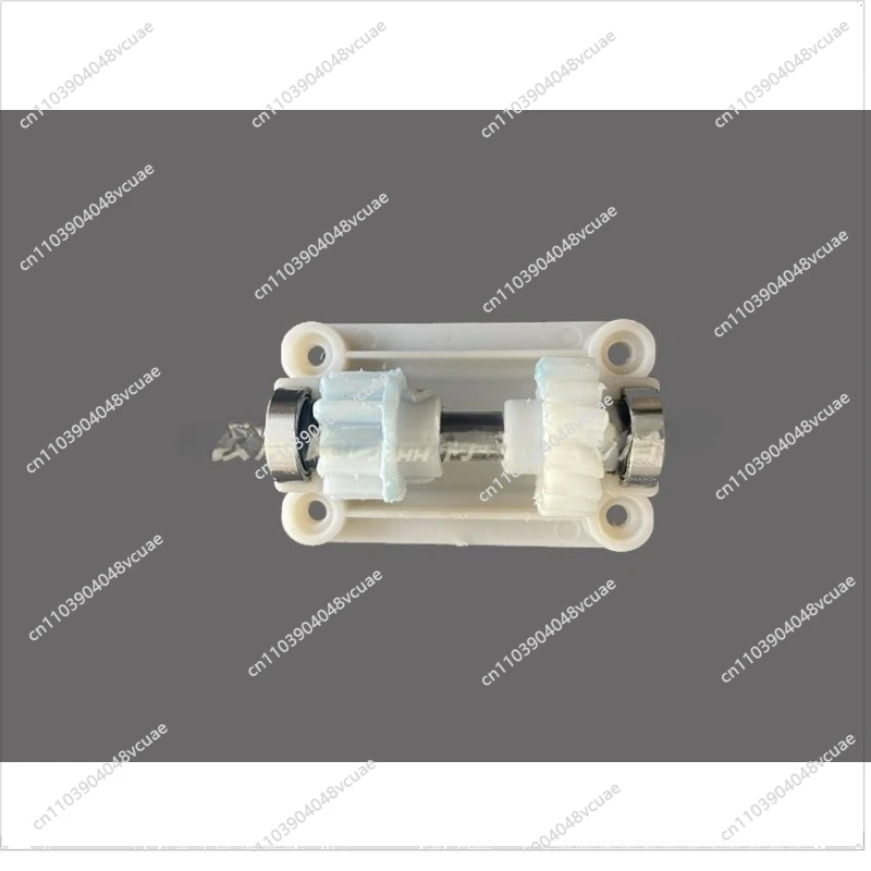 

Massage Chair Movement Gear Accessories Up and Down Lifting Assembly Gear Assembly