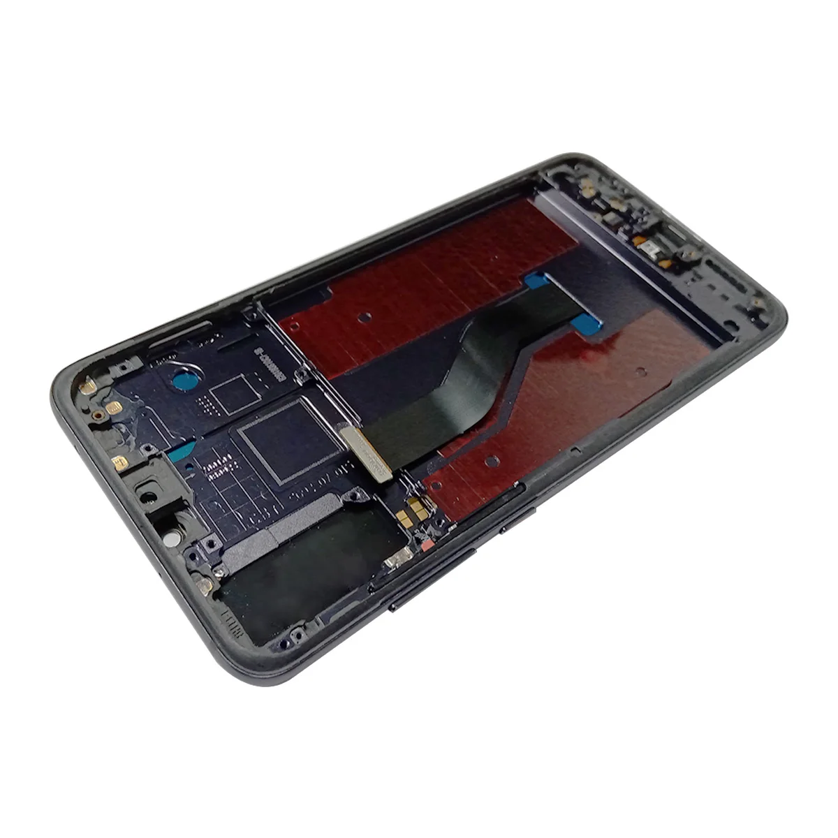 For Huawei P20 Pro LCD Display Touch Screen With Frame,for Huawei P20 Pro CLT-L29 CLT-AL00 Display LCD Assembly  Replacement