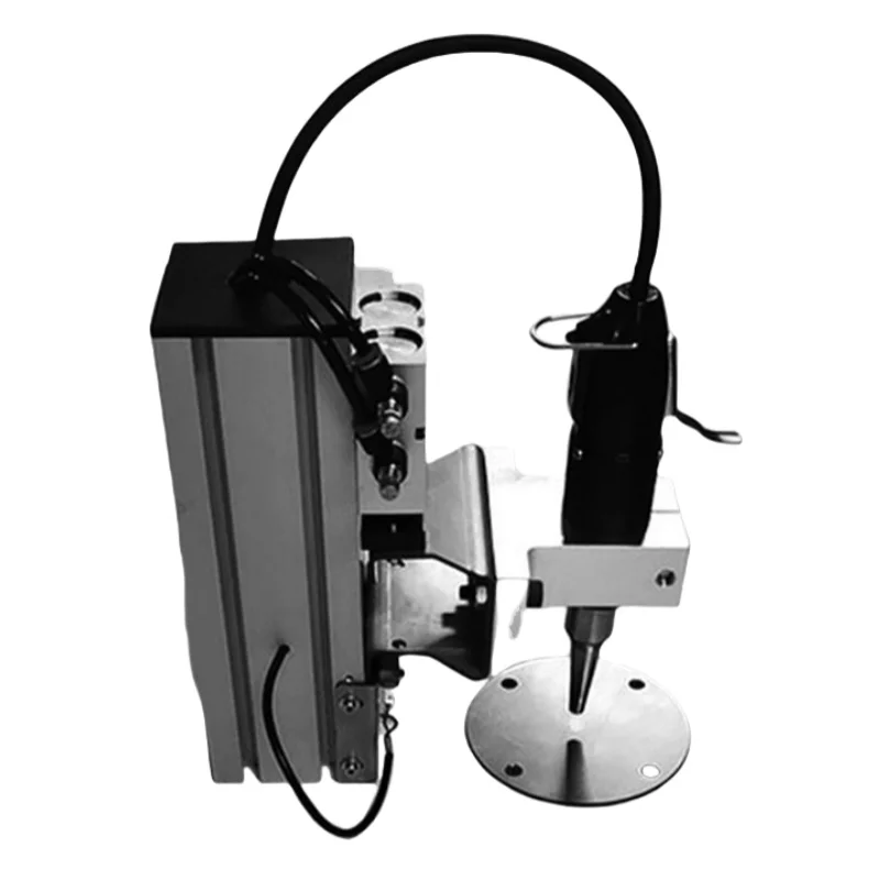Portable Welding Machine for Plastic Spot Welding and Ultrasonic Plastic Welding Including Plastic Welders