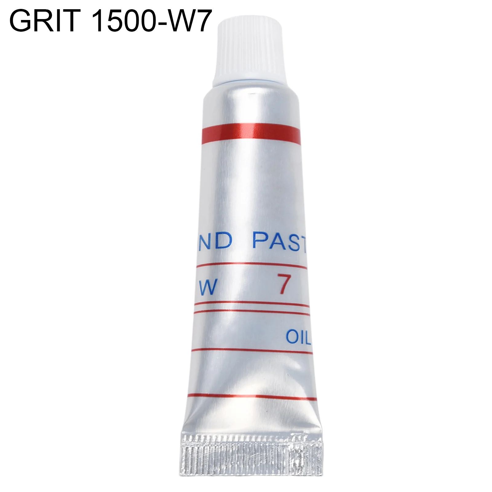 `5g 320-10000 Grit Metal `Polishing Cream Diamond `Abrasive Paste Oily Drilling `Plaster For Grinding Glass`Jade Mirror Ceramics