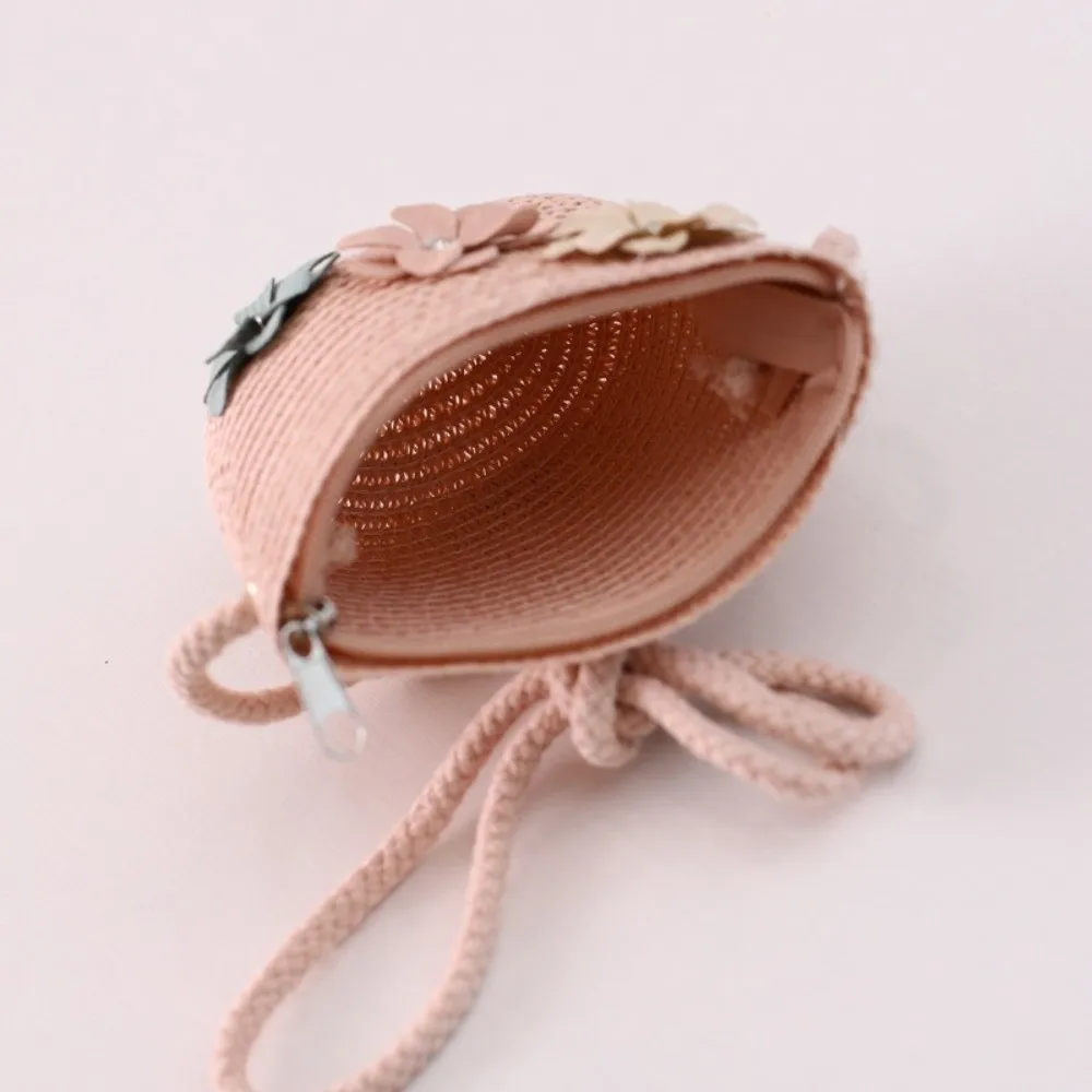 conjunto-de-chapeu-de-palha-estilo-floral-e-bolsa-pequena-chapeu-de-pescador-casual-em-cor-solida-bolsa-transversal-acessorio-de-moda