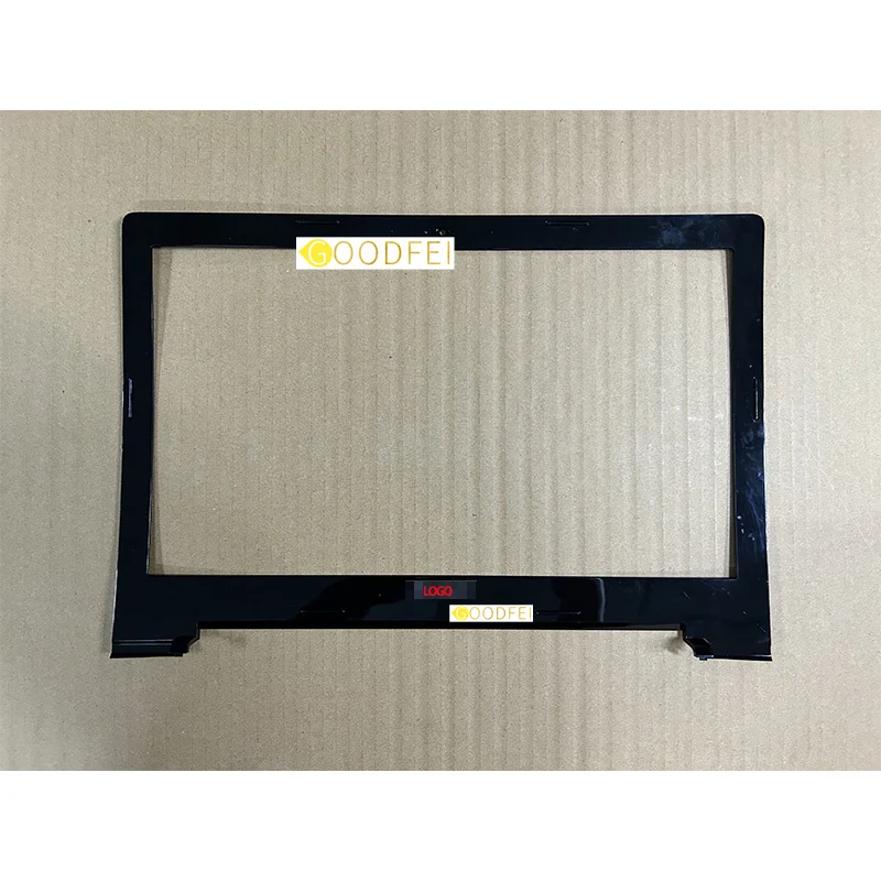 Carcasa inferior para Lenovo, G50-70, G50-80, G50-75, G50-30, G50-45, pantalla de ordenador portátil, bisel, reposamanos, TouchPad C, novedad