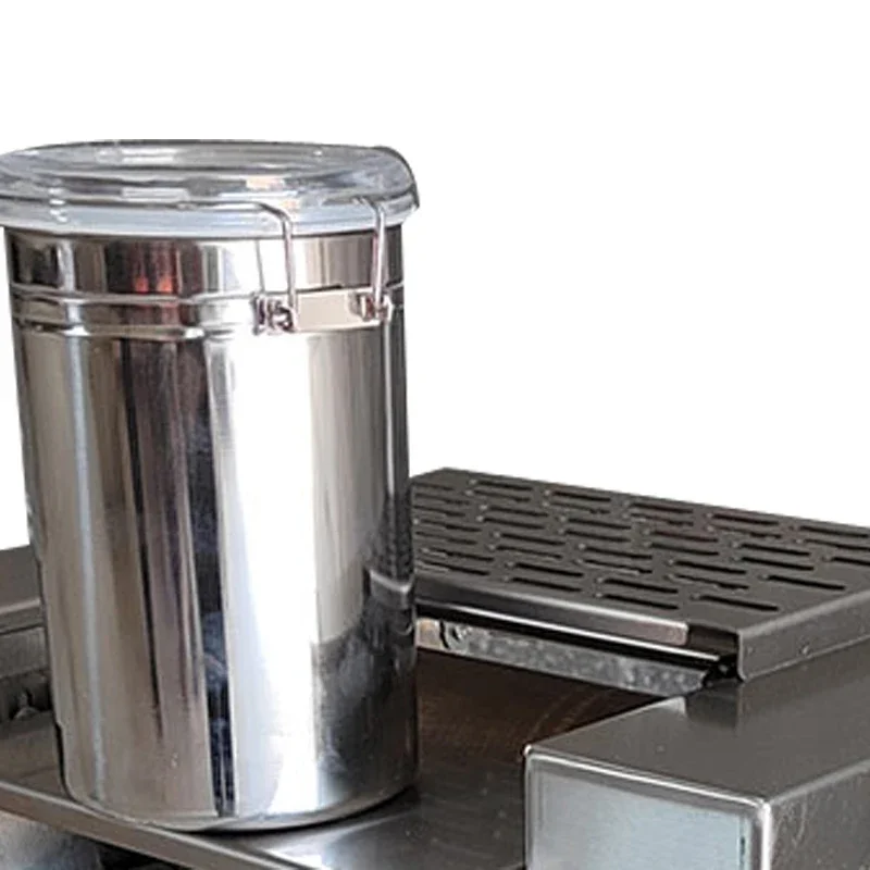 220/110v Commercial Melaleuca Egg Skin Machine 4/6/8 Inches Matcha Mango Layered Cake Skin Machine Automatic Pancake Machine