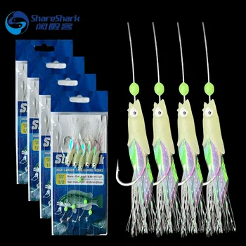 Saltwater Fishing Lures Bait Rigs 1