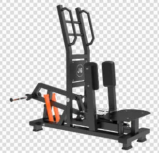 Muti- Fitness Equipment Hot Selling Factory Price Body Building Commercial Gym Equipment Leg Extension Machine