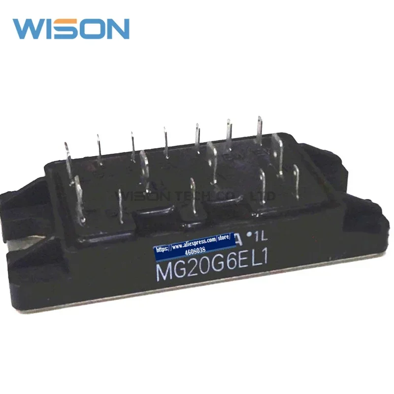 Модуль MG20G6EL1 MG30G6EL2 MG20G6EL2 Бесплатная доставка Новый и оригинальный