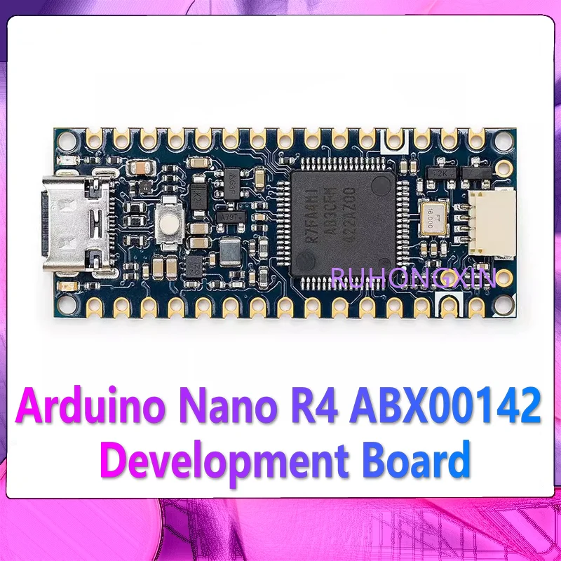 Italian Arduino Nan… - image