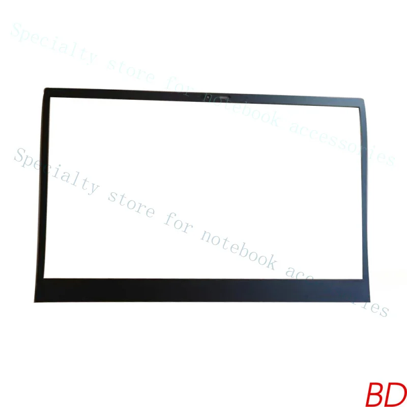 A+For Lenovo ThinkPad P1 2nd 02XR055 Generation B Shell Infrared IR Border Sticker