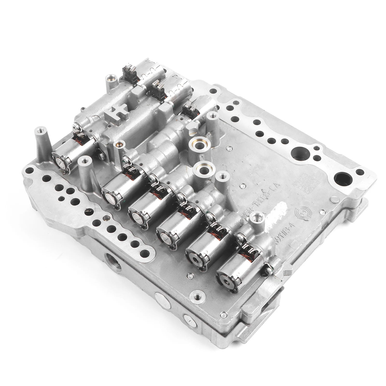 

Корпус соленоида коробки передач MPS6 DCT450 для Dodge для Ford для Volvo