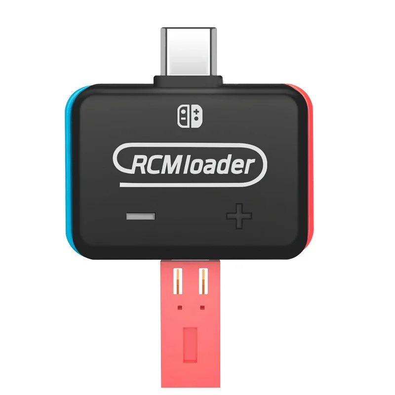 Upgrade V10 RCM Loader，Accompanied by usage instructions image 2