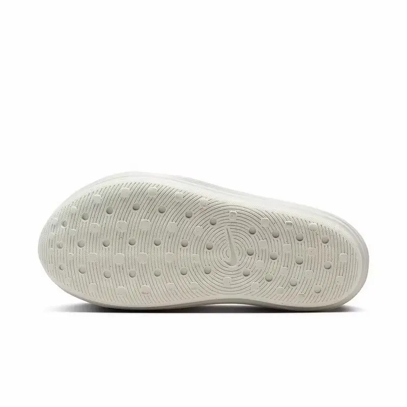 Nike REACTX REJUVEN Unisex Fashionable and Versatile Slip-On Sandals: Soft, Flexible, and Comfortable HV5060-005
