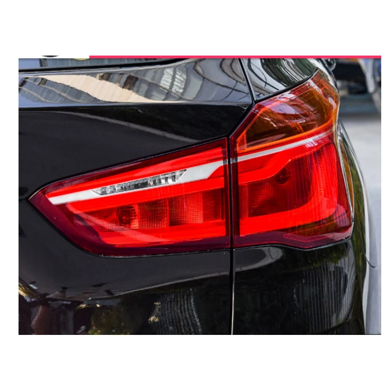 For Bmw F48 X1 outer tail light  63217350711 63217350712  Bmw Car tail lamp taillights hot sell factory