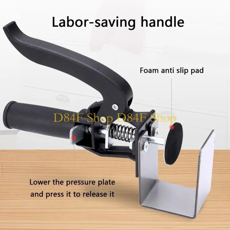 

D84F Reliable Drawer Installation Device for Efficient and Precise Furniture Assembly