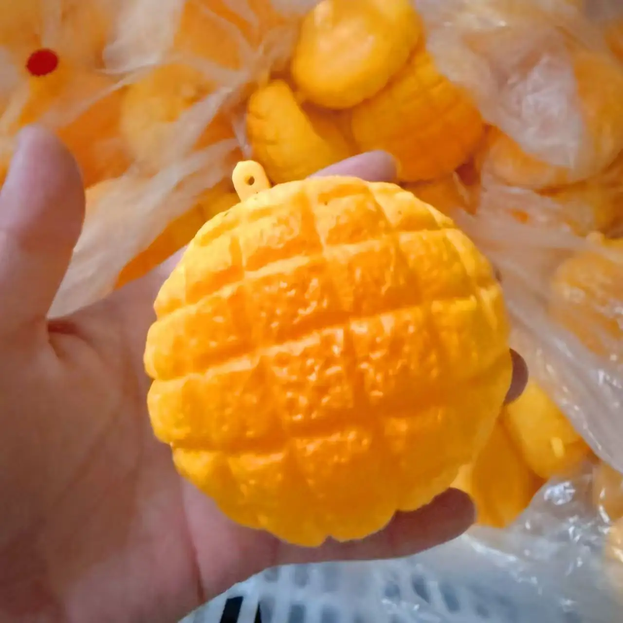 Category image: Stress Relief Squeeze Blind Box