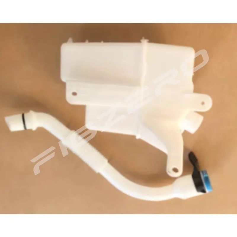 Genuine Windshield Glass Washer Fluid Reservoir Wiper Cleaner Kettle Refill Tank for Aion RT White New Automobile Part