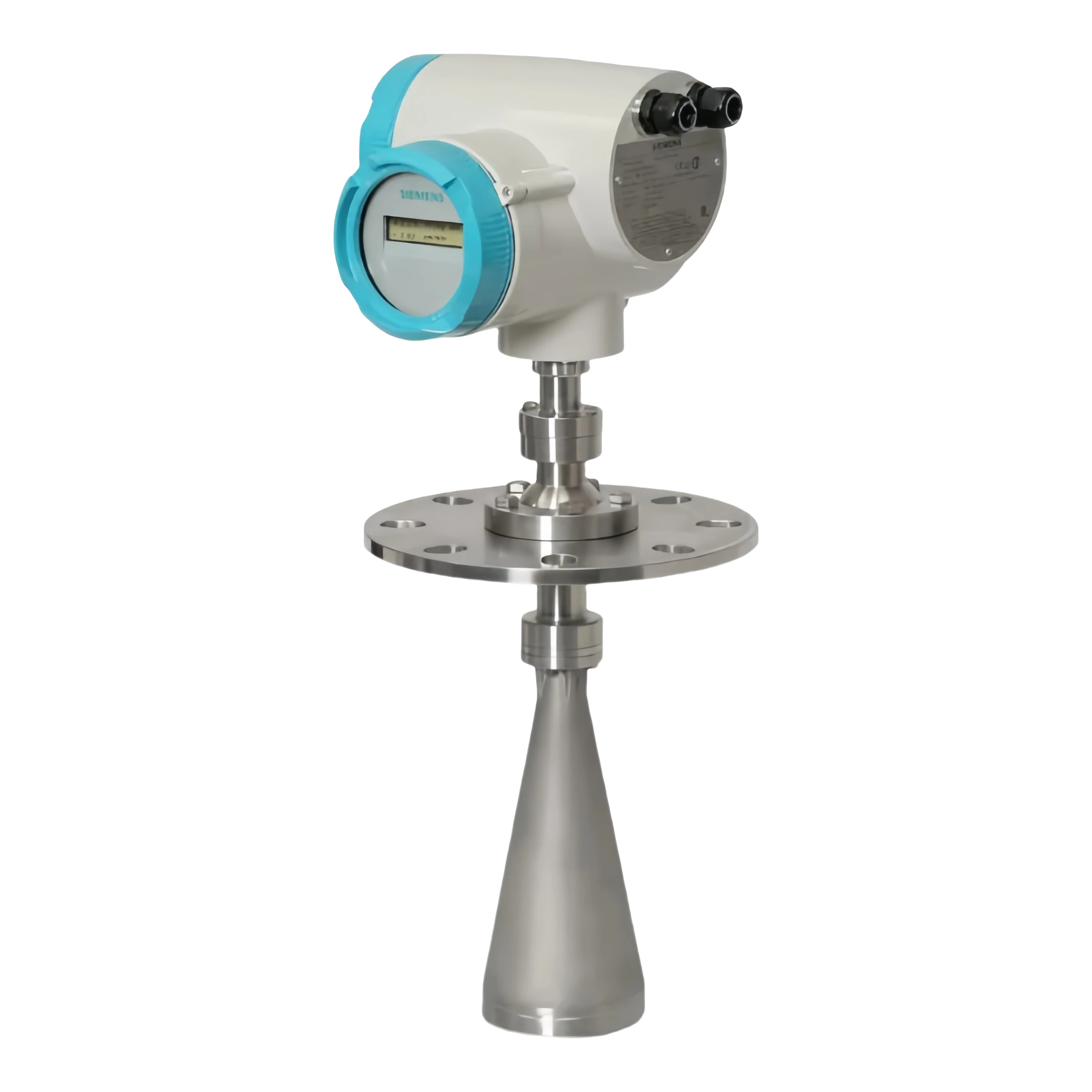 

SITRANS LR460 Radar Level Measuring Instrument Product Category