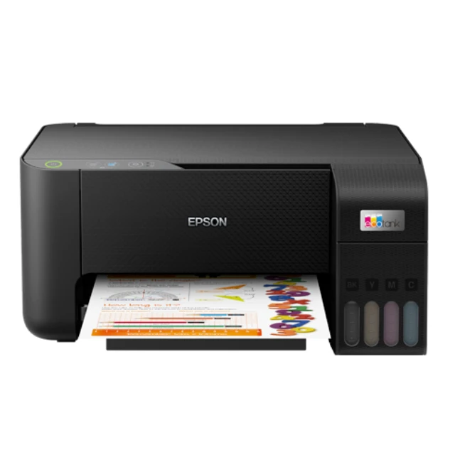 For Epson EcoTank L3219 A4 All-in-One Ink Tank Printer