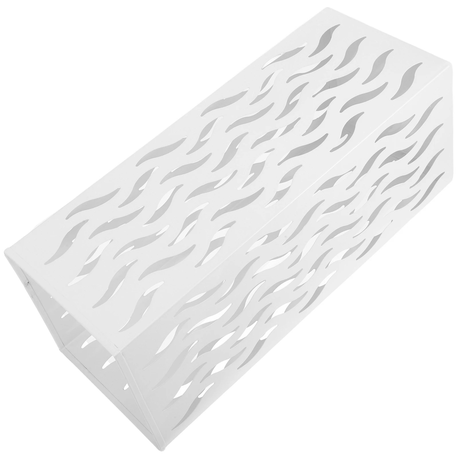 

Metal Umbrella Holder Stand for Home Hotel Large Capacity Storage Bin Multi Functional Organizer Walking Stick Bucket Indoor